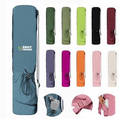 Yoga Mat Carrier Bag