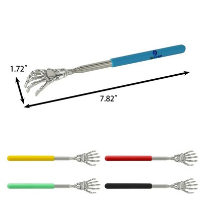 Extendable Phantom Hand Back Scratcher