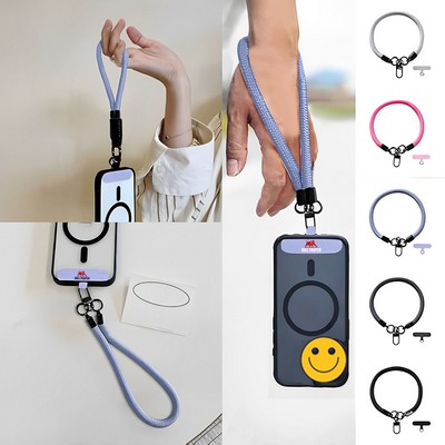 Wrist Phone Lanyard Anti-lost