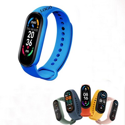Smart Sports Bracelet