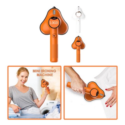Mini Steam Iron