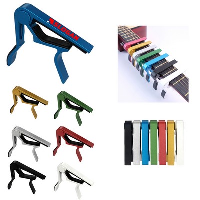 Classic Guitar Capo