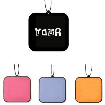 Car Fragrance Tablet