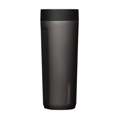 Corkcicle 17 Oz Commuter Cup - Ceramic Slate
