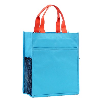 Waterproof Oxford Tote Bag
