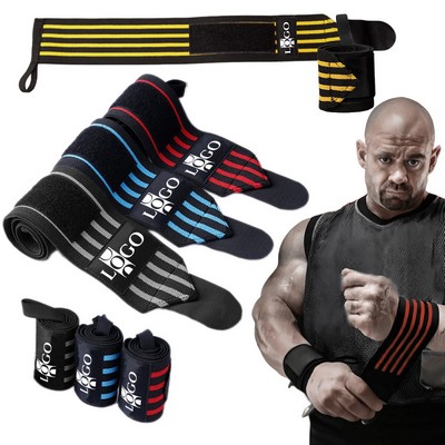 Nylon Sports Wrist Guard