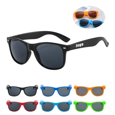 Polarized Sunglasses for Men and Women