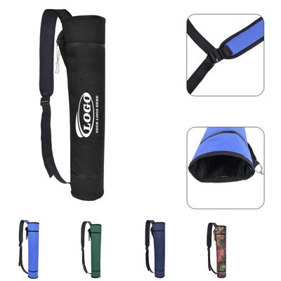 Archery Quiver Stand