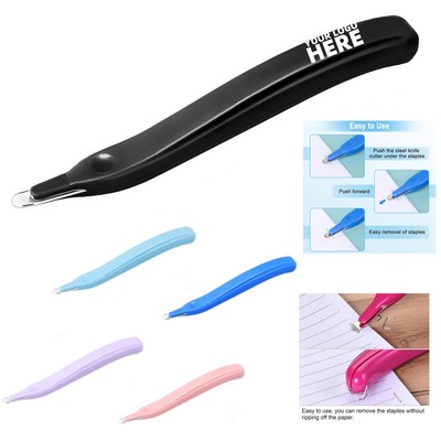 Staple Remover