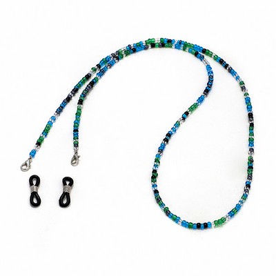 Beaded Eyeglass Chains Sunglass Holder Strap Around Neck