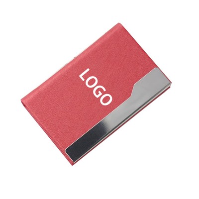Business Card Holder