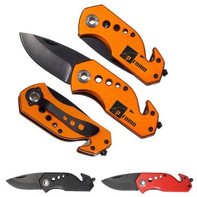 Rapid Response Emergency Tool