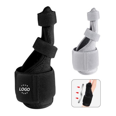 Tendon Sheath Wrist Brace