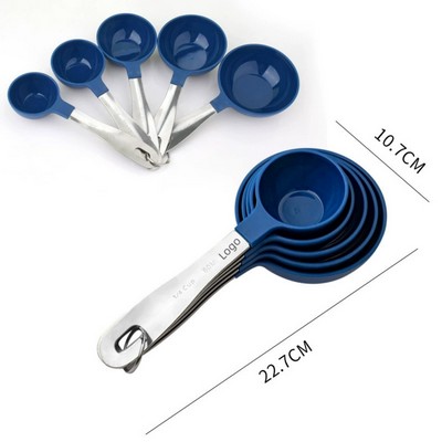 Measuring Cups Set 5" 1