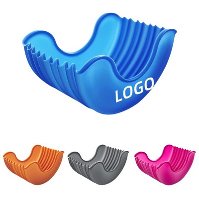 Retractable Burger Box