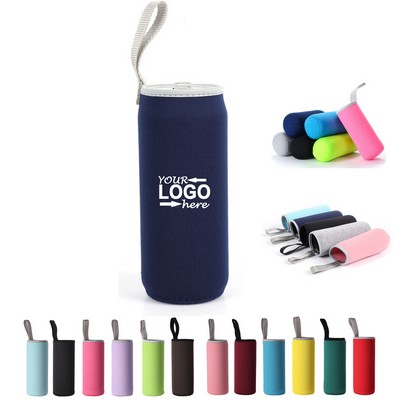 18.6oz Portable Bottle Sleeve