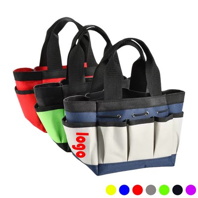 Handle Garden Planting Tools Set for Woman Man 11 Pieces for Gardening Gifts