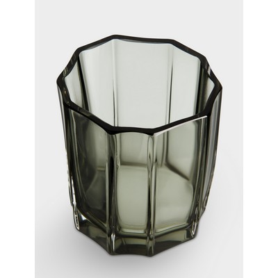 3.5'' Reed Moss Green Votive