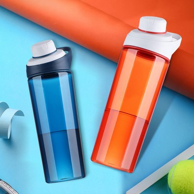 Fitness Space Bottle