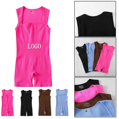 Hip-Lift Moisture-Wicking Yoga Wear ( S - L)