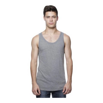 Royal Apparel Unisex Viscose Bamboo & Organic Cotton Tank Top