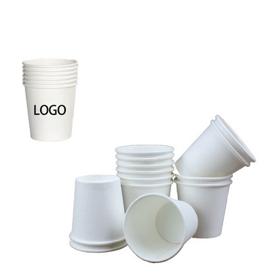 9 - ounce Customizable Paper Cup