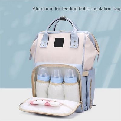 Waterproof Mommy Tote