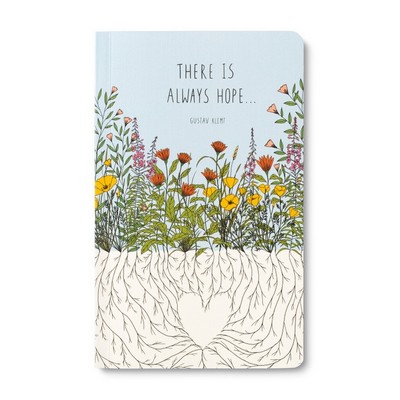 There is always hope