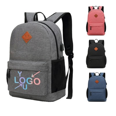 Versatile Laptop Travel Packs