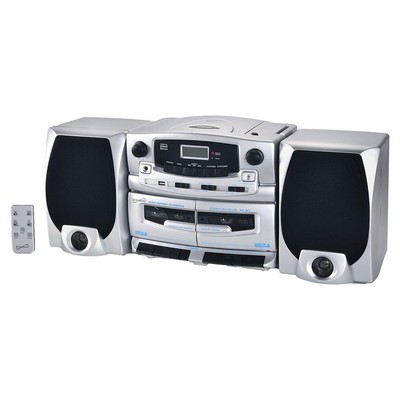 Supersonic Bluetooth Multi-Media Audio System