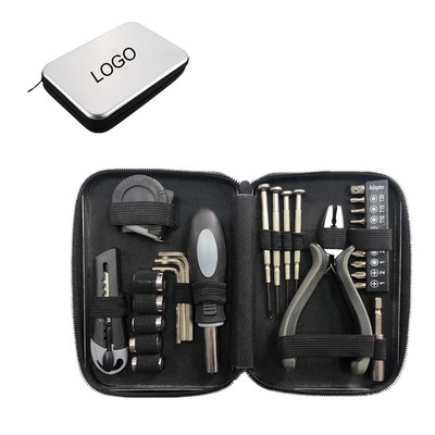 Hardware Tool Set