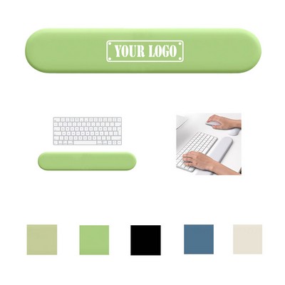 Keyboard Wrist Rest Support