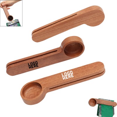 Doal Purpose Coffee Spoon