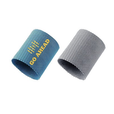 Ice Cooling Wristbands