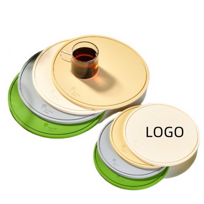 Heat Resistant Silicone Mat