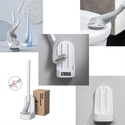 Golf Toilet Cleaning Brush