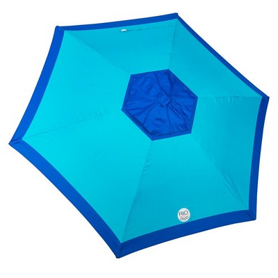 Rio Market Umbrella w/Anchorx Size 7'