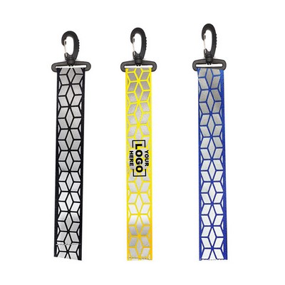 Reflective Safety Buckle