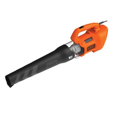 Black & Decker 9 Amp Cordded Axial Blower