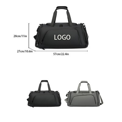 Large Capacity Travel Bag