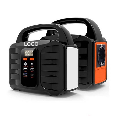 Generator Portable Power Station