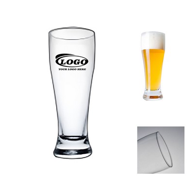 Craft Beer Glass