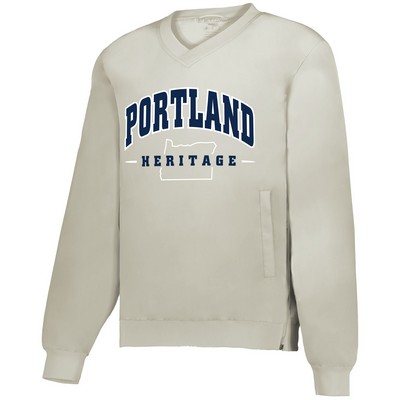 Holloway Heritage Windshirt