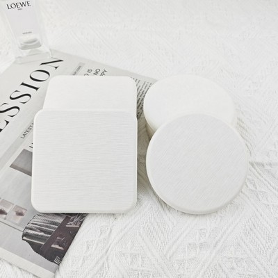 Liquid-Soaking Cup Mat