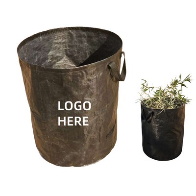 Standard 32 Gallon Yard Lawn Garden Bags