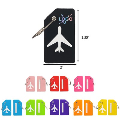 Travel ID Tag