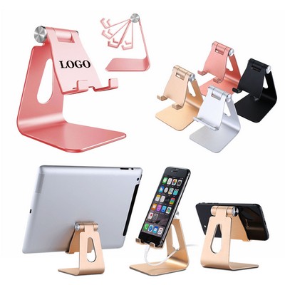 Adjustable Cell Phone Stand