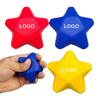 StarEase Stress Ball