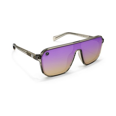 Blenders Eyewear Meister X2 Mojave Love Sunglasses