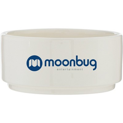 2 cup Parker Pet Bowl (Natural)